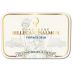 Billecart-Salmon Anniversary Cuvee Vintage 2018 Front Label