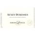 Lafouge Auxey Duresses Rouge 2017 Front Label