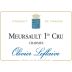 Olivier Leflaive Meursault Charmes Premier Cru 2016 Front Label