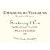 Domaine de Villaine Santenay Passetemps Premier Cru 2020 Front Label