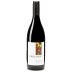 Three Saints Pinot Noir 2011 Front Bottle Shot