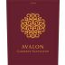 Avalon Lodi Cabernet Sauvignon 2018 Front Label