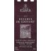 Chateau Ksara Reserve du Couvent 2010 Front Label