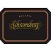 Schramsberg Reserve Brut 2012 Front Label
