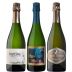 Iron Horse Sparkling Wine Trio Gift Product Image