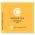 Ampelos Cellars Viognier 2019 Front Label