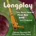 Longplay Jory Bench Reserve Lias Vineyard Pinot Noir 2009 Front Label