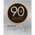 Ninety Plus Cellars Lot 50 Prosecco Extra Dry Front Label