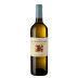 Chateau Les Charmes-Godard Blanc 2021 Front Bottle Shot
