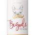 DFJ Vinhos Bigode Red Blend 2019 Front Label