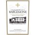 Commanderie de la Bargemone Coteaux d'Aix en Provence Rose 2019 Front Label