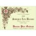 Domaine Pierre Guillemot Savigny-les-Beaune Vieilles Vignes 2020 Front Label