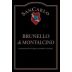 San Carlo Brunello di Montalcino 2020 Front Label