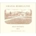 Remelluri Granja Rioja Gran Reserva 2014 Front Label