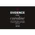 Jaboulet Evidence Par Caroline 2010 Front Label