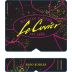Le Cuvier Raison d'Etre Zinfandel 2015 Front Label