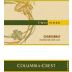 Two Vines Chardonnay 2007 Front Label