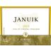 Januik Winery Ciel du Cheval Vineyard Syrah 2008 Front Label