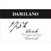 Damilano 1752 Barolo Cannubi Riserva 2013 Front Label