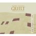 Quilt Cabernet Sauvignon 2017 Front Label