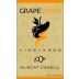 Grape Creek Vineyard Muscat Canelli 2006 Front Label