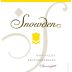 Snowden Sunninghill Sauvignon Blanc 2024 Front Label