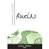 Parras Vinhos Ruelas Vinho Verde 2021 Front Label