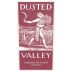 Dusted Valley Cabernet Sauvignon 2018 Front Label