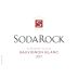 Soda Rock Winery Sauvignon Blanc 2017 Front Label