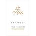 Chateau de Campuget 1753 Rose 2019 Front Label