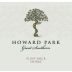 Howard Park Flint Rock Shiraz 2016 Front Label