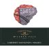Tyrrell's Rufus Stone Cabernet Sauvignon Malbec 2012 Front Label