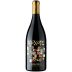 Quixote Stags Leap District Petite Sirah 2014 Front Bottle Shot