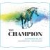 The Champion Il Campione Sauvignon Blanc 2023 Front Label