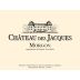 Chateau des Jacques Morgon 2016 Front Label