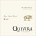 Quivira Wine Creek Ranch Rose 2024 Front Label