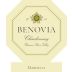 Benovia Martaella Estate Chardonnay 2018 Front Label