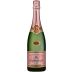 Louis Bouillot Perle d'Aurore Brut Rose Front Bottle Shot