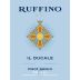 Ruffino Il Ducale Pinot Grigio 2018 Front Label