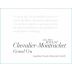 Jean-Marc Roulot Chevalier-Montrachet Grand Cru 2020 Front Label