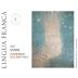 Lingua Franca Sisters Chardonnay 2021 Front Label