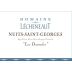 Lecheneaut Nuits-Saint-Georges Les Damodes Premier Cru 2015 Front Label