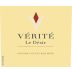 Verite Le Desir (1.5 Liter Magnum) 2009 Front Label