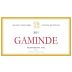 Finca Allende Rioja Gaminde 2015 Front Label