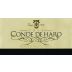 Bodegas Muga Conde de Haro Cava 2018 Front Label