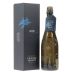 Champagne Leclerc Briant Cuvee Abyss Brut Zero with Gift Box 2017 Back Bottle Shot