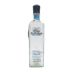 El Tesoro Platinum Tequila Front Bottle Shot
