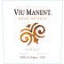 Viu Manent Gran Reserva Malbec 2021 Front Label