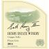 Henry Estate Pinot Gris 2014 Front Label