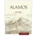 Alamos Malbec 2022 Front Label